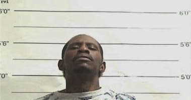 Adeyemi Talabi, - Orleans Parish County, LA 